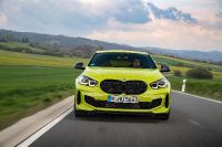 BMW M135i xDrive (2022)