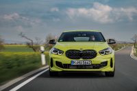 BMW M135i xDrive (2022)