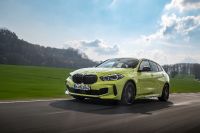 BMW M135i xDrive (2022)