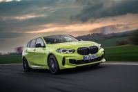 BMW M135i xDrive (2022) - picture 13 of 88