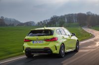 BMW M135i xDrive (2022)