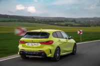 BMW M135i xDrive (2022)