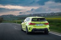 BMW M135i xDrive (2022) - picture 21 of 88