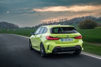 BMW M135i xDrive (2022)