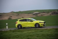 BMW M135i xDrive (2022) - picture 26 of 88