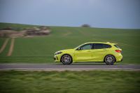 BMW M135i xDrive (2022) - picture 27 of 88