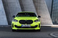BMW M135i xDrive (2022) - picture 30 of 88