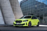 BMW M135i xDrive (2022) - picture 35 of 88