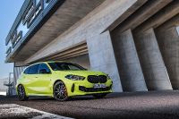 BMW M135i xDrive (2022)