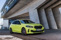BMW M135i xDrive (2022) - picture 38 of 88