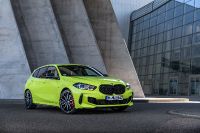 BMW M135i xDrive (2022)
