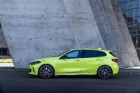 BMW M135i xDrive (2022)