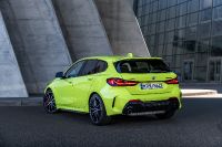 BMW M135i xDrive (2022)