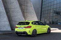 BMW M135i xDrive (2022) - picture 45 of 88