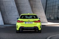 BMW M135i xDrive (2022) - picture 46 of 88