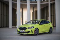BMW M135i xDrive (2022)