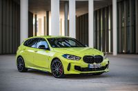 BMW M135i xDrive (2022) - picture 50 of 88