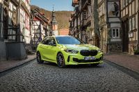 2022 BMW M135i xDrive