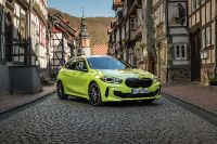 BMW M135i xDrive (2022)