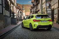 BMW M135i xDrive (2022)