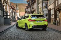 BMW M135i xDrive (2022)