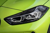 BMW M135i xDrive (2022) - picture 58 of 88