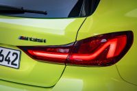 BMW M135i xDrive (2022) - picture 61 of 88