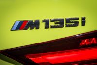 BMW M135i xDrive (2022) - picture 62 of 88