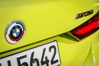 BMW M135i xDrive (2022)