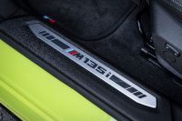 BMW M135i xDrive (2022) - picture 66 of 88