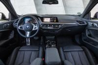 BMW M135i xDrive (2022) - picture 67 of 88