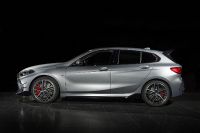BMW M135i xDrive (2022) - picture 78 of 88