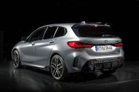 BMW M135i xDrive (2022)