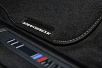 BMW M135i xDrive (2022)