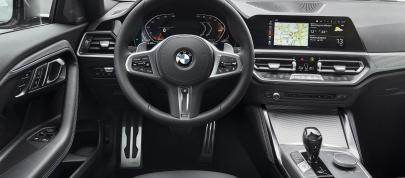 BMW M240i xDrive Coupe (2022) - picture 31 of 36