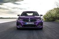 BMW M240i xDrive Coupe (2022) - picture 2 of 36