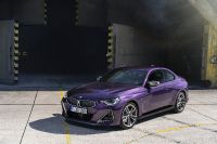 BMW M240i xDrive Coupe (2022)