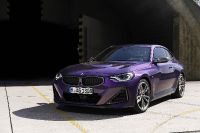 BMW M240i xDrive Coupe (2022)