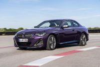 BMW M240i xDrive Coupe (2022) - picture 6 of 36