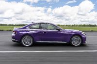BMW M240i xDrive Coupe (2022) - picture 11 of 36