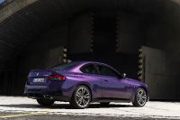 BMW M240i xDrive Coupe (2022) - picture 13 of 36