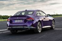 BMW M240i xDrive Coupe (2022)