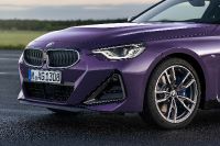 BMW M240i xDrive Coupe (2022) - picture 19 of 36