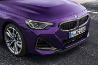 BMW M240i xDrive Coupe (2022)