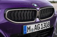 BMW M240i xDrive Coupe (2022) - picture 21 of 36