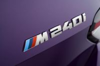 2022 BMW M240i xDrive Coupe