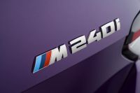 BMW M240i xDrive Coupe (2022)