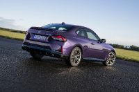 BMW M240i xDrive Coupe (2022)