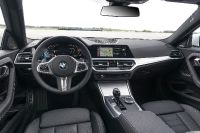 BMW M240i xDrive Coupe (2022) - picture 30 of 36