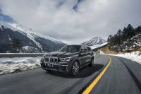 BMW X5 xDrive40Li (2022)